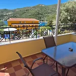 Eptanisa Aparthotel 3*