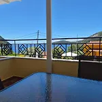 Aparthotel Eptanisa 3*