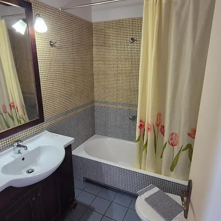 Apart Otel Eptanisa