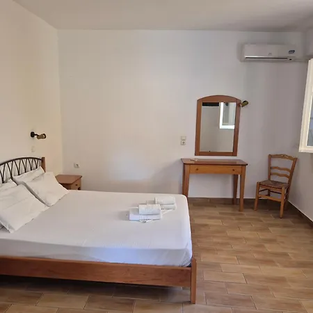 Eptanisa Apart Otel