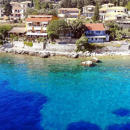 Eptanisa 3* Mikros Gialos