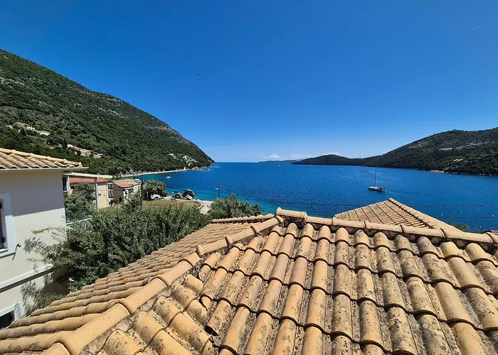 Eptanisa Hotel de apartamente